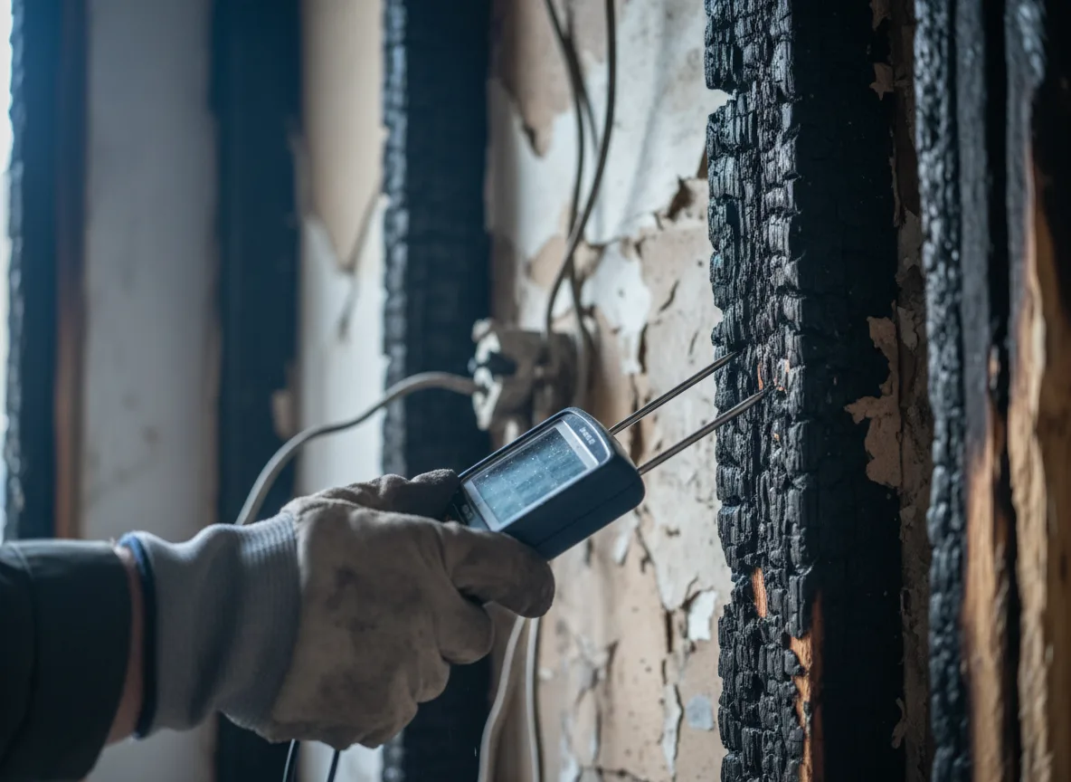 Fire Damage Restoration Jamestown, IN FAQs
